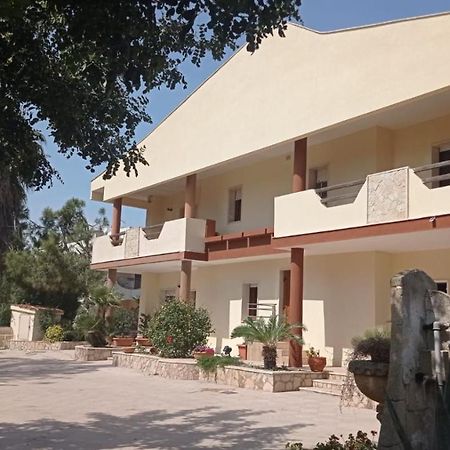 Villa Italia Taranto Dış mekan fotoğraf