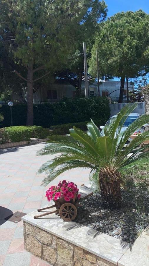 Villa Italia Taranto Dış mekan fotoğraf