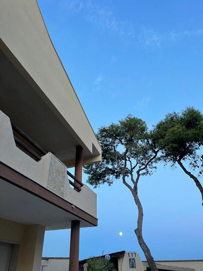 Villa Italia Taranto Dış mekan fotoğraf