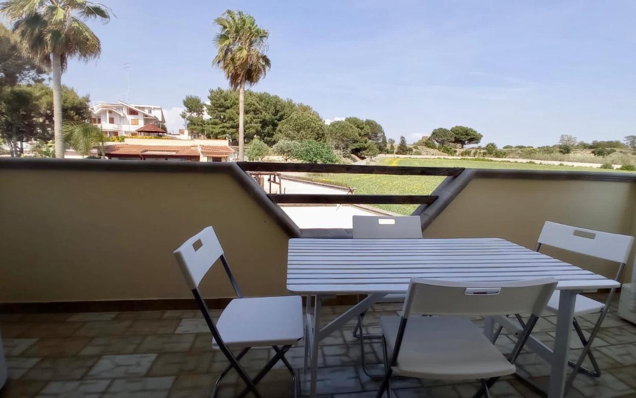 Villa Italia Taranto Dış mekan fotoğraf