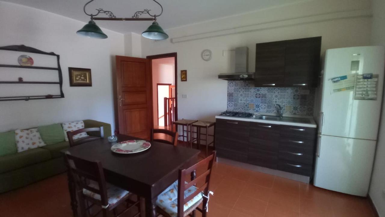 Villa Italia Taranto Dış mekan fotoğraf