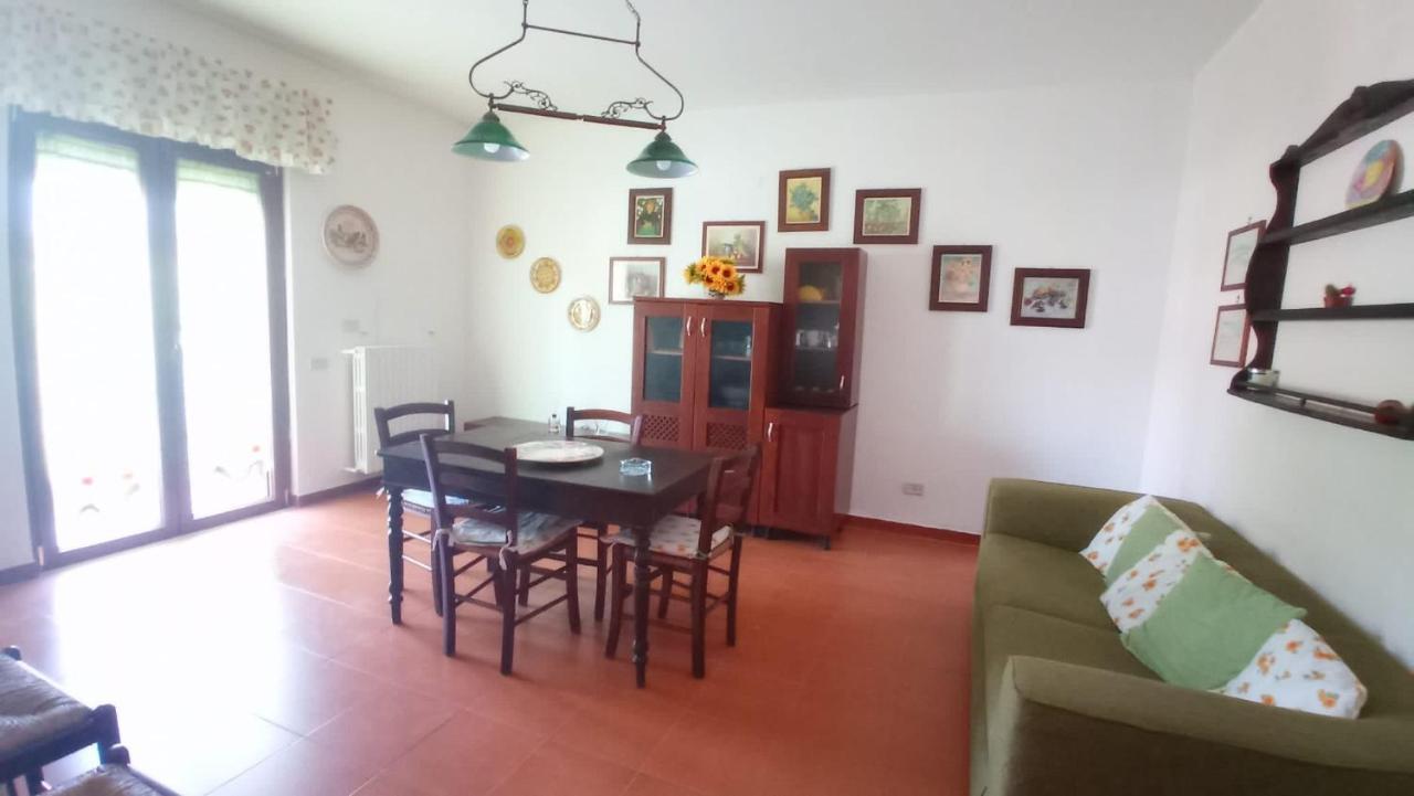 Villa Italia Taranto Dış mekan fotoğraf