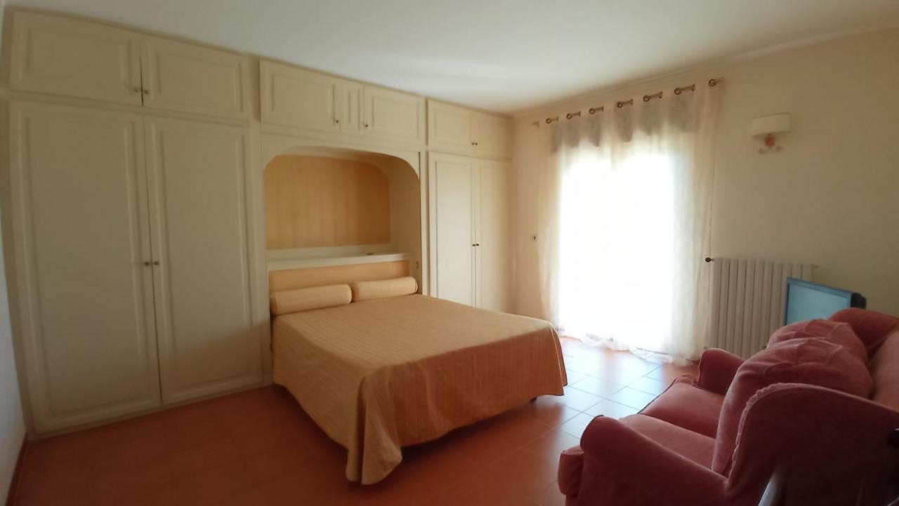 Villa Italia Taranto Dış mekan fotoğraf