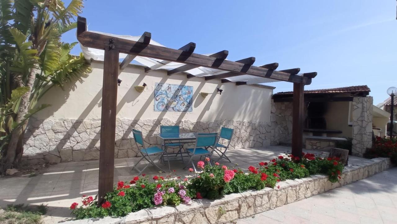 Villa Italia Taranto Dış mekan fotoğraf