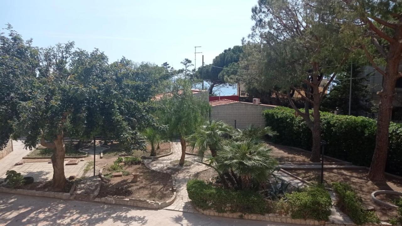 Villa Italia Taranto Dış mekan fotoğraf