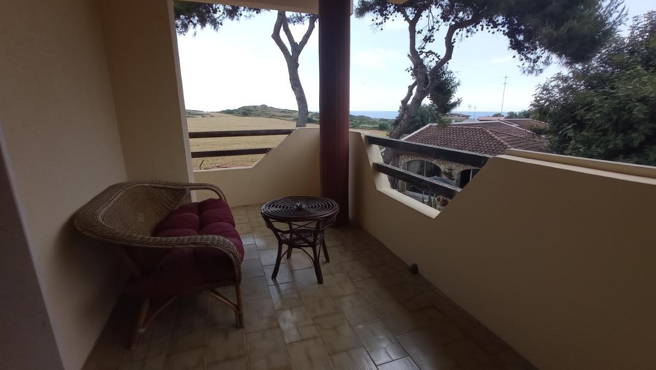 Villa Italia Taranto Dış mekan fotoğraf
