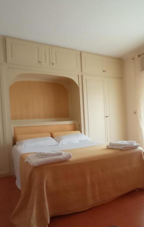Villa Italia Taranto Dış mekan fotoğraf