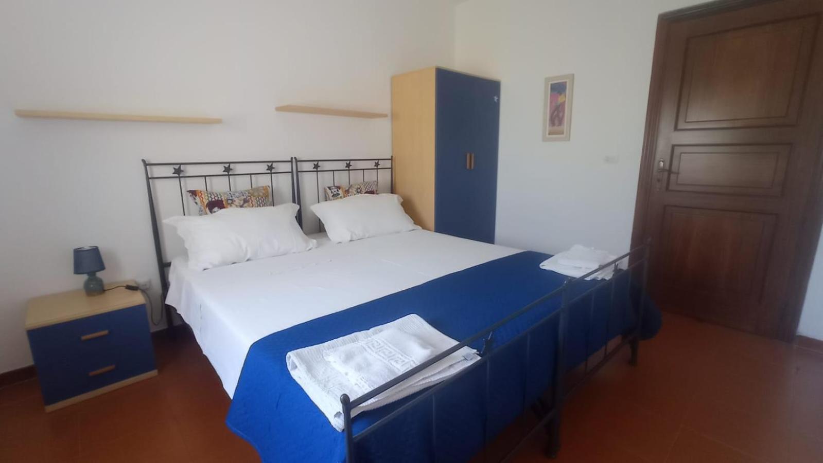 Villa Italia Taranto Dış mekan fotoğraf